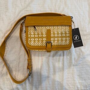Manaola Crossbody Bag